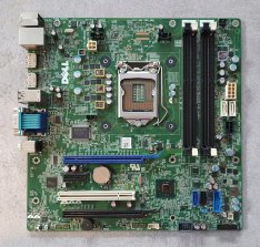 Základní deska pro PC Dell Optiplex 9020 tower, P/N: 06X1TJ, 0N4YC8, 0PC5F7
