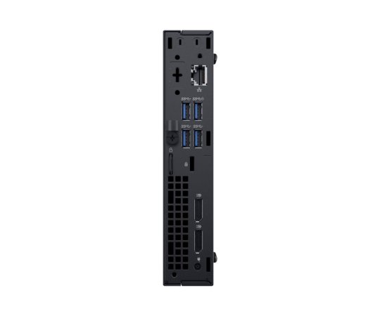 Počítač Dell Optiplex 5060 Micro G5400T/8/256 SSD M.2/Win 11 Pro