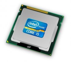 Procesor Intel Core i5-3470 (3,2GHz, 6M Cache) Turbo Boost max. 3,6 GHz, socket LGA 1155