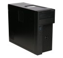 Počítač Dell Precision 3620 tower i7-6700K/16/512 SSD/DVD/M4000/Win 11 Pro