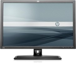 30" QHD monitor HP ZR30W