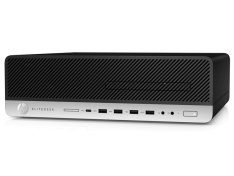 Počítač HP EliteDesk 800 G3 SFF i5-6500/8/500 HDD/DVD/Win 11 Pro