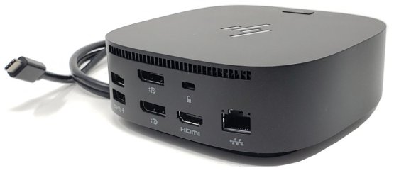 Dokovací stanice HP USB-C/A Universal Dock G2 (HSN-IX02)