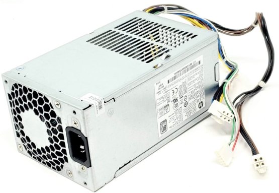 Napájecí zdroj pro PC HP EliteDesk 800 G2, Prodesk 705 G2, 600 G2 SFF, 796349-001, 796419-001