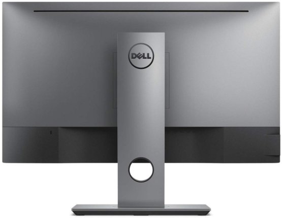 27" QHD LED IPS monitor Dell UltraSharp U2717D