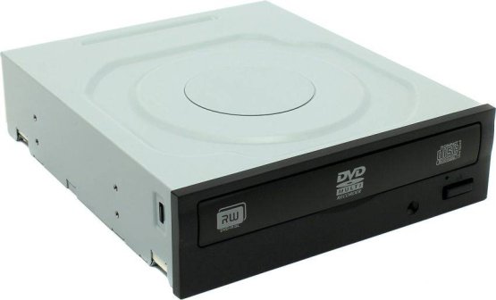DVDRW optická mechanika SATA Dual Layer