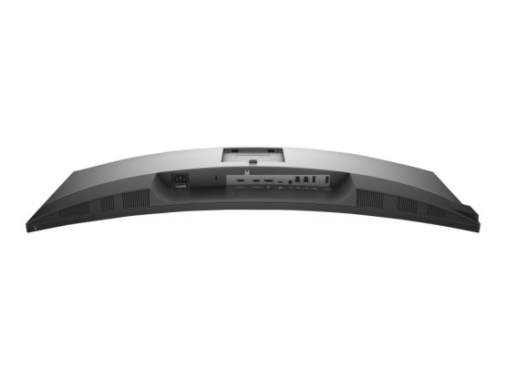 Zakřivený monitor 34" Dell UltraSharp U3419W Curved UltraWide QHD,  B stav (výrazné oděrky na LCD)