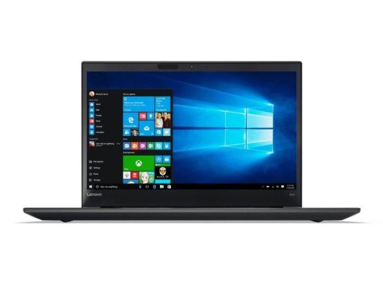 Notebook Lenovo Thinkpad T570 i5-7300U/8/256 SSD NVMe/15,6" FullHD/Win 11 Pro