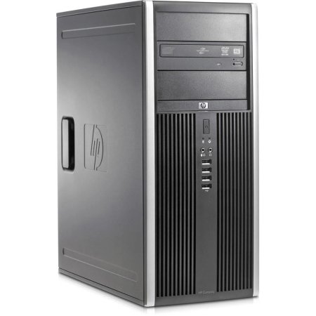 Počítač HP 8300 Elite tower i7-3770/8/500/DVDRW/Win 10 Pro