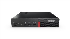 Počítač Lenovo Thinkcentre M910q Tiny i5-7500T/8/256 SSD/Win 11 Pro