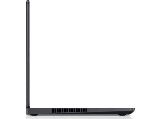 Notebook Dell Latitude E5570 i7-6600U/8/256 SSD M.2/Radeon R7 M360/15,6" HD/Win 11 Pro