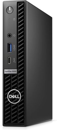 Počítač Dell Optiplex 5000 Micro Pentium Gold G7400T/16/256 SSD/Win 11 Pro