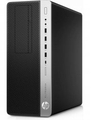 Herní počítač HP EliteDesk 800 G3 tower i7-6700/8/512 SSD/AMD RX6400/Win 11 Home