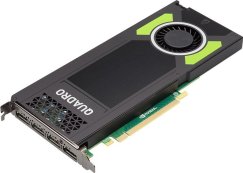 Grafická karta nVidia Quadro M4000 8GB GDDR5, PCI express x16 , 4x Displayport