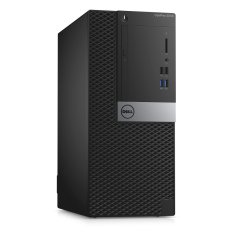 Počítač Dell Optiplex 3040 tower i7-6700/8/500 HDD/Win 11 Pro