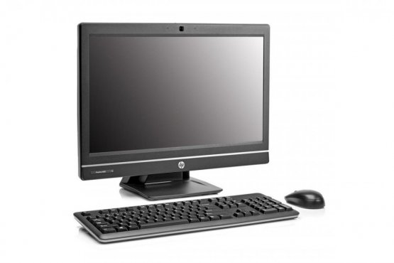 Počítač HP ProOne 600 G1 Elite AIO Intel i3-4130/8/240 SSD nový/21,5" LED FullHD/Win 10 Pro