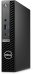 Počítač Dell Optiplex 5000 Micro Pentium Gold G7400T/16/256 SSD/Win 11 Pro
