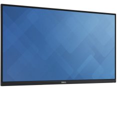 27" QHD LED IPS monitor Dell U2715H, 2560x1440, Displayport, HDMI, bez podstavce