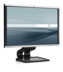 24" FullHD LCD monitor HP LA2405wg