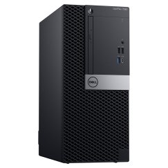 Počítač Dell Optiplex 7060 tower i5-8500/16/512 SSD NVMe/DVD/Win 11 Pro