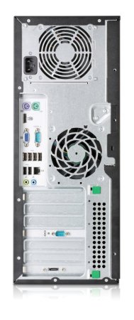 Počítač HP 8300 Elite tower i7-3770/8/500/DVDRW/Win 10 Pro