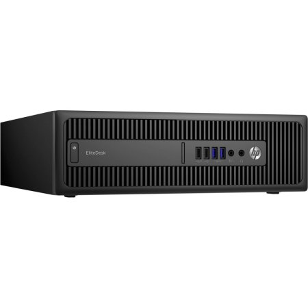 Počítač HP EliteDesk 800 G2 SFF i5-6500/8/128 SSD/DVDRW/Win 11 Pro