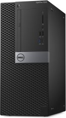 Počítač Dell Optiplex 7050 tower i5-7500/8/256 SSD/DVD/Win 11 Pro