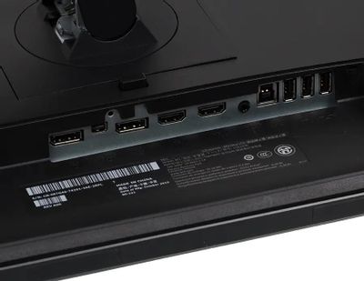 24" FullHD LED IPS monitor Dell UltraSharp U2414HB