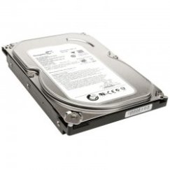 3,5" pevný disk Seagate Barracuda 500GB ST500DM002 SATAIII, 16MB cache, 7200 rpm