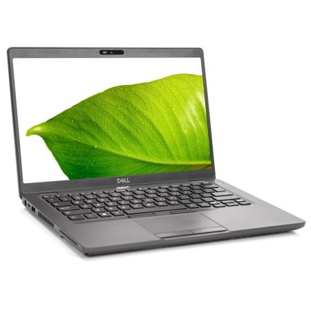 Notebook Dell Latitude 5400 i5-8265U/16/256 SSD NVMe/14,1" HD/Win 11 Pro