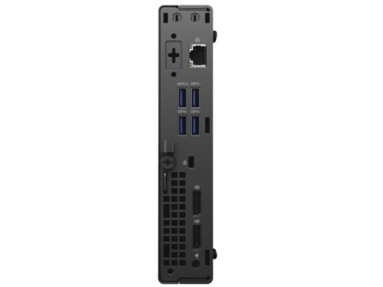 Počítač Dell Optiplex 5080 Micro Pentium Gold G6400T/8/128 SSD/Win 11 Pro