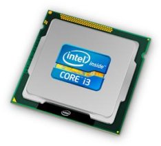 Procesor Intel Core i3-2120 (3M Cache, 3,3 GHz), socket LGA 1155