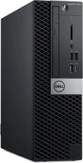 Počítač Dell Optiplex 7070 SFF i5-9500/16/256 SSD NVMe/DVD/Win 11 Pro