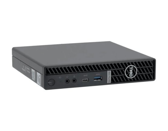 Počítač Dell Optiplex 5080 Micro Pentium Gold G6400T/8/128 SSD/Win 11 Pro