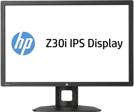 30" LED QHD monitor HP Z Display Z30i IPS