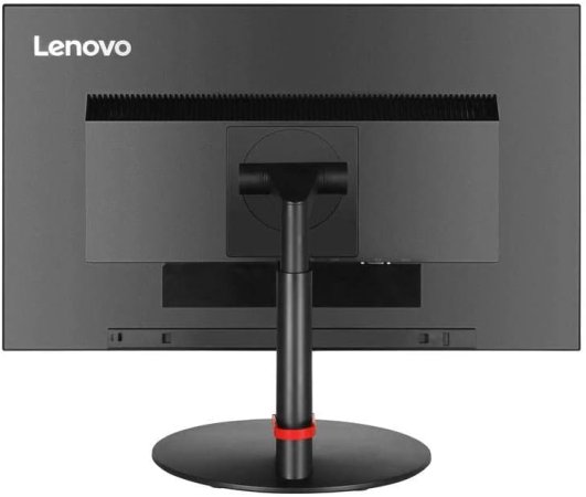 24" 2K IPS LED monitor Lenovo P24Q-10, HDMI, Displayport