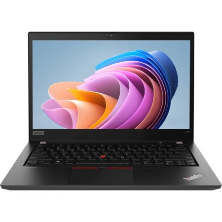 Notebook Lenovo Thinkpad T14 gen 1 i5-10310U/16/512 SSD NVMe/14" Full HD Touch/Win 11 Pro