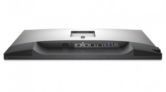 30" QHD LED IPS monitor Dell UP3017, 2560x1600, Displayport, HDMI
