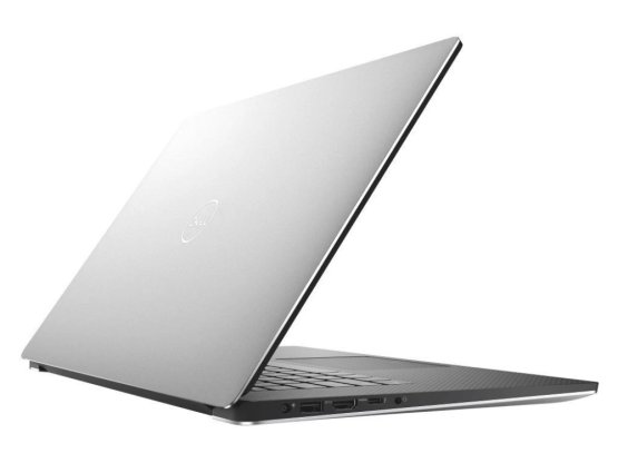Notebook Dell Precision 5530  i7-8850H/32/512 SSD NVMe/15,6" Full HD/nVidia P2000/Win 11 Pro